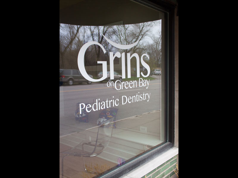 Welcome to Grins on Green Bay!